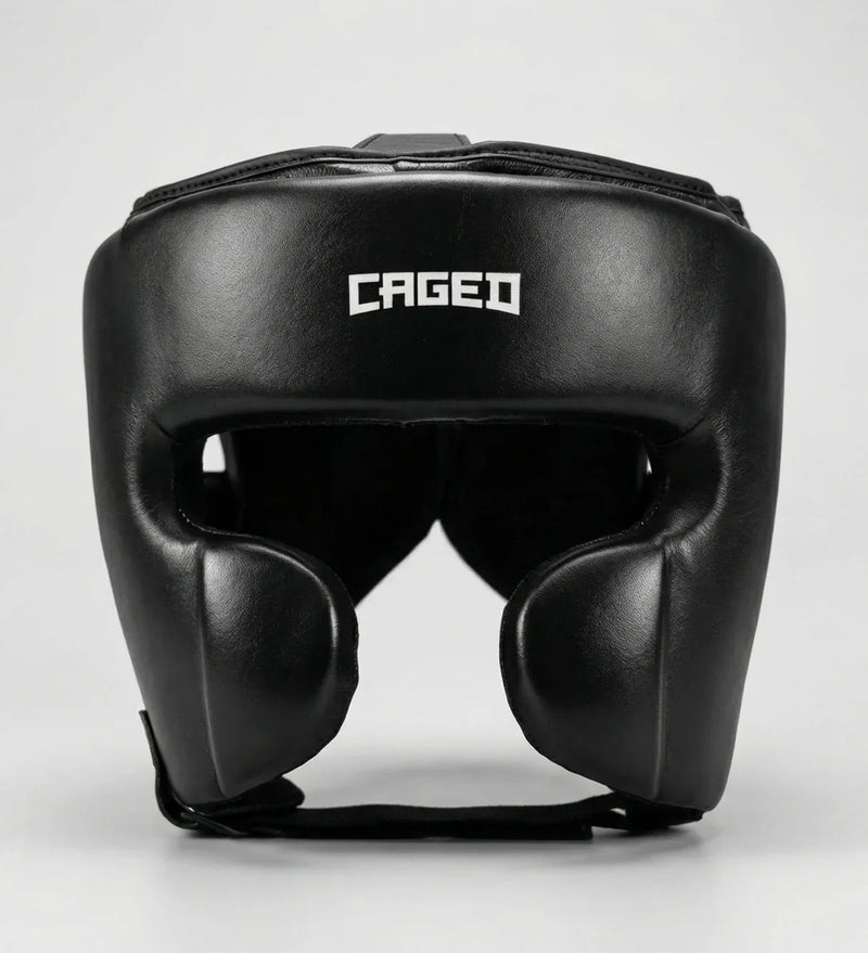 'X' Series Head Guard