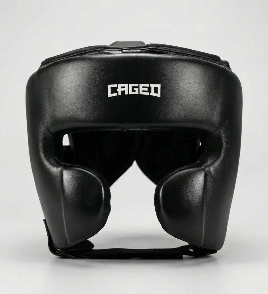 'X' Series Head Guard