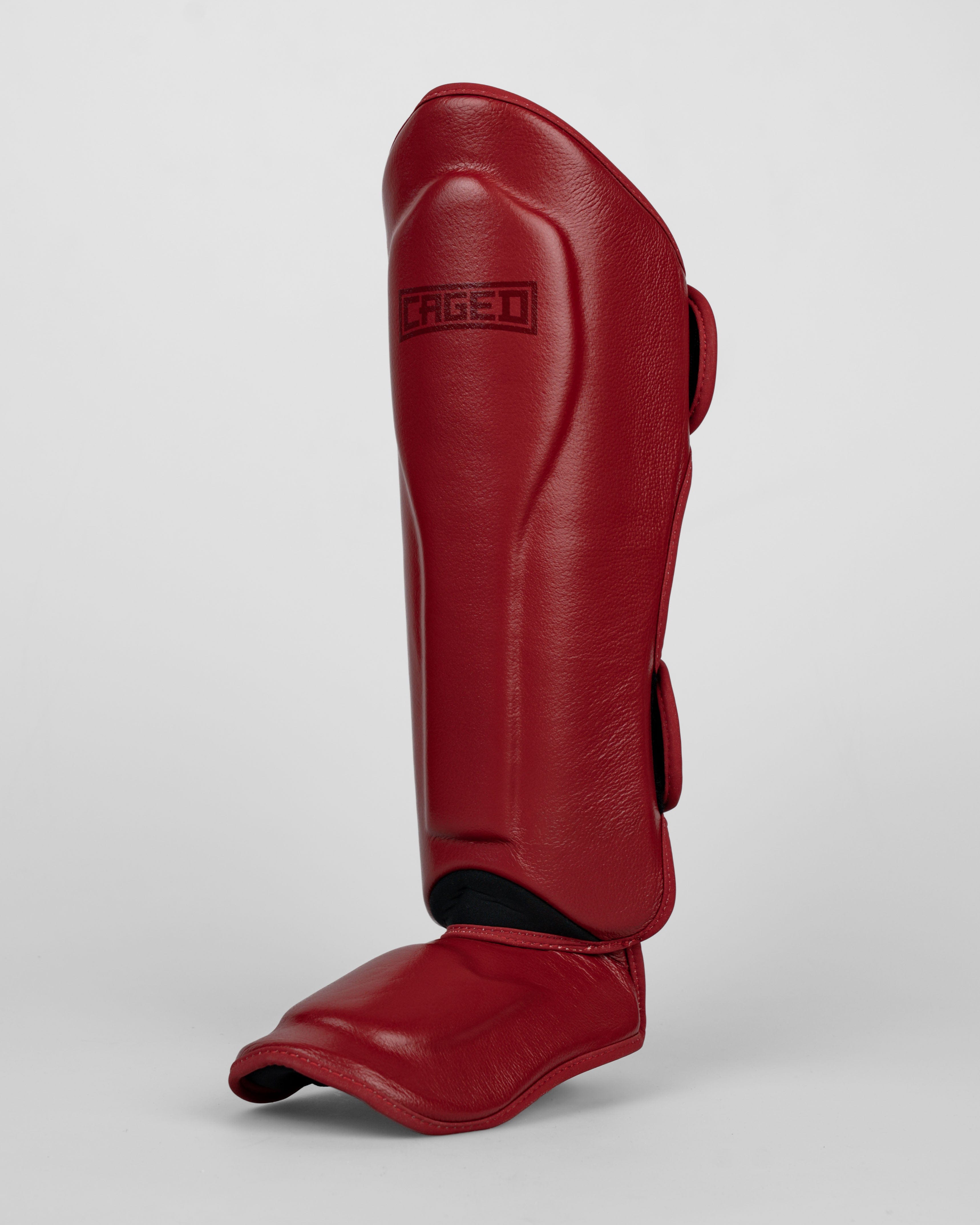 'X' Series Shinguards