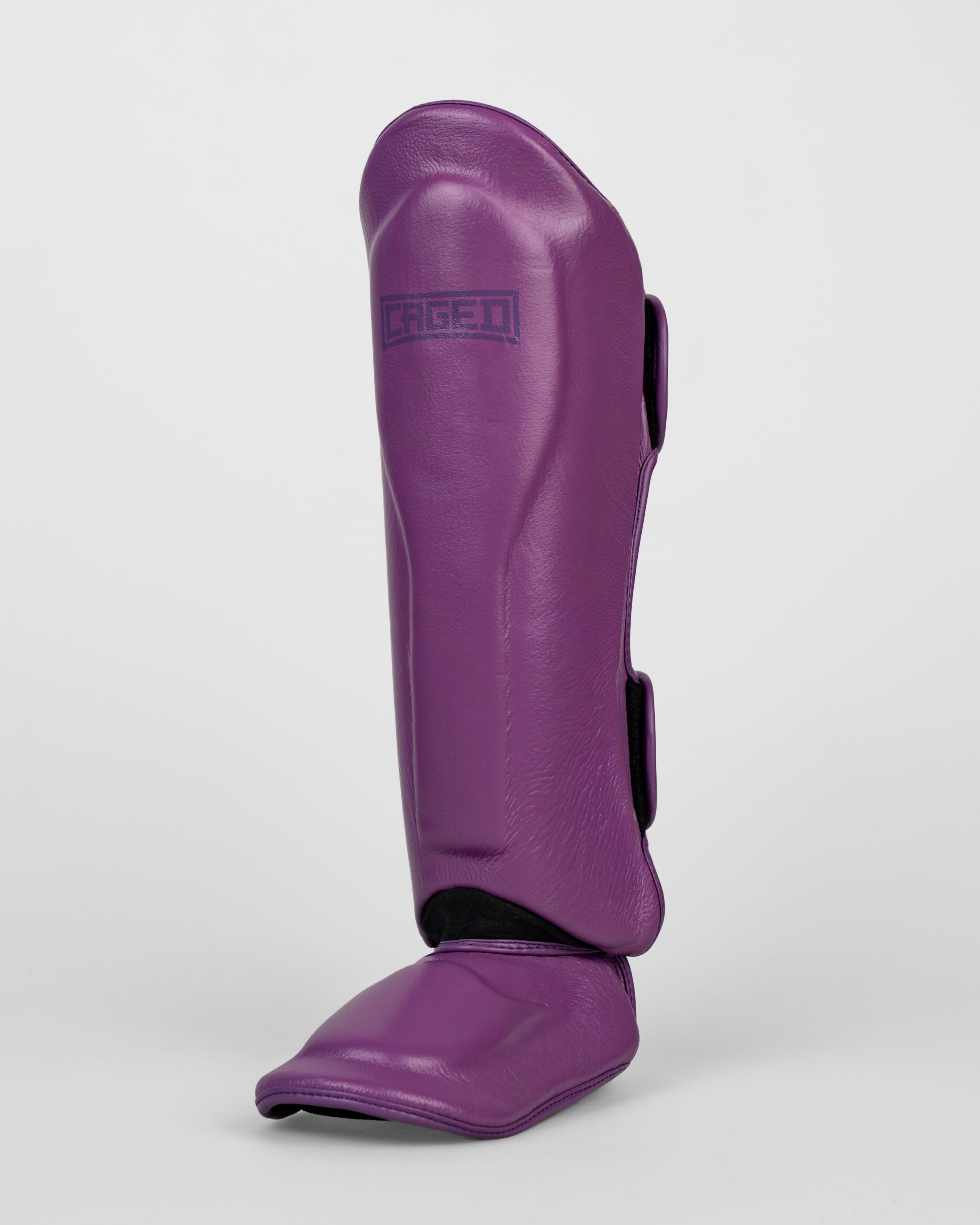 'X' Series Shinguards