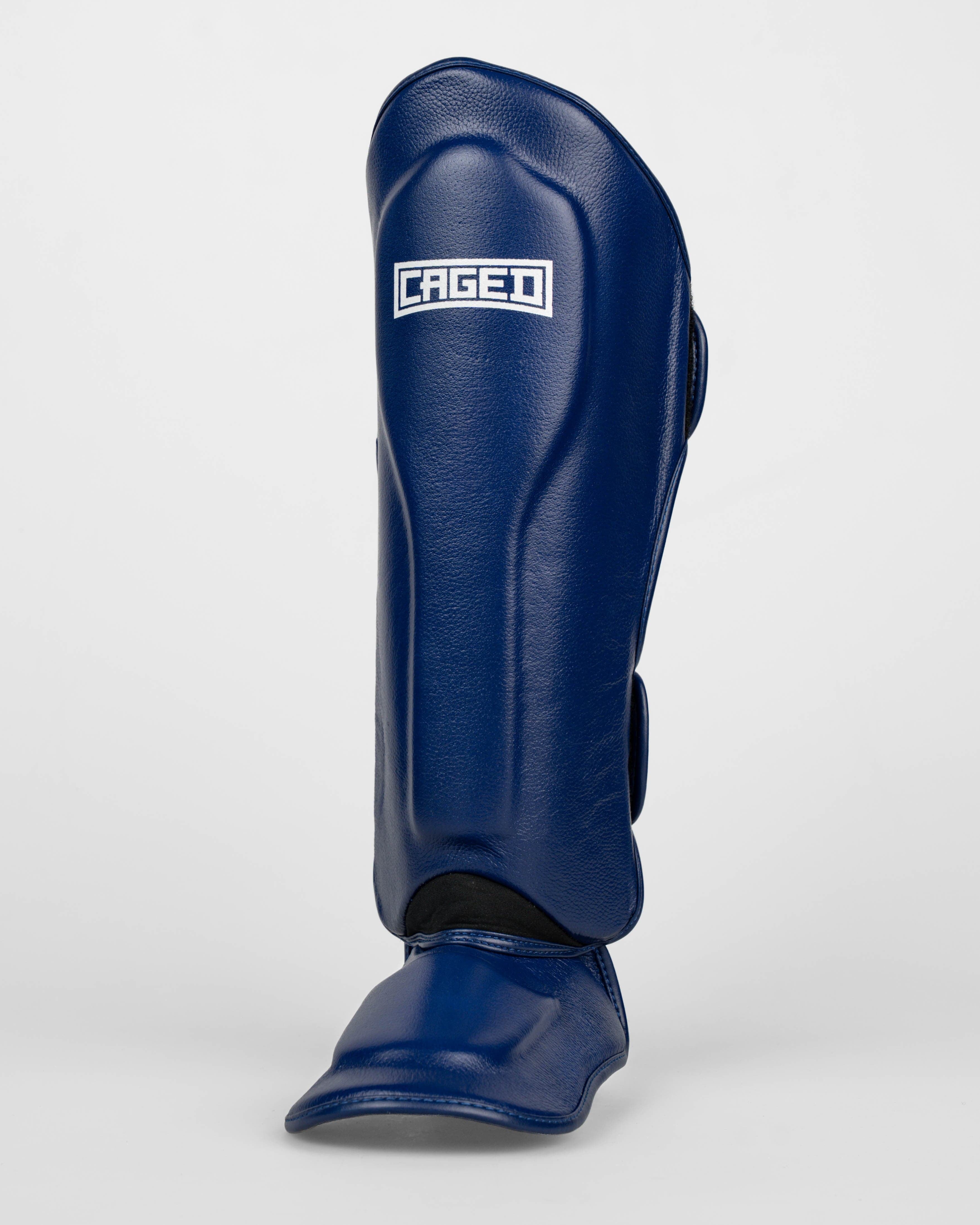 'X' Series Shinguards