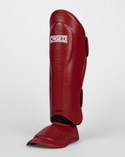 'X' Series Shinguards