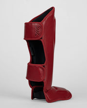 'X' Series Shinguards