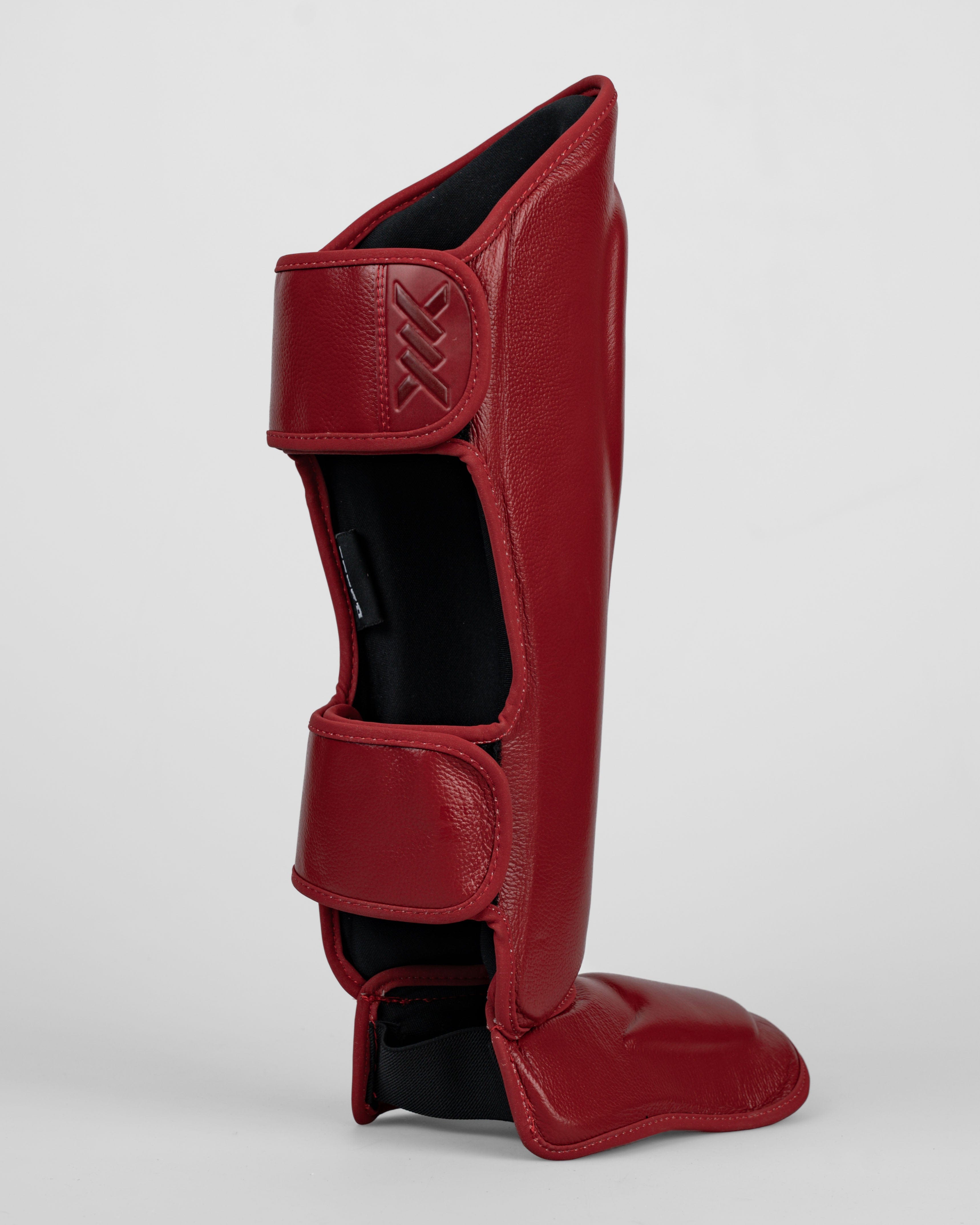 'X' Series Shinguards