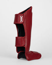'X' Series Shinguards