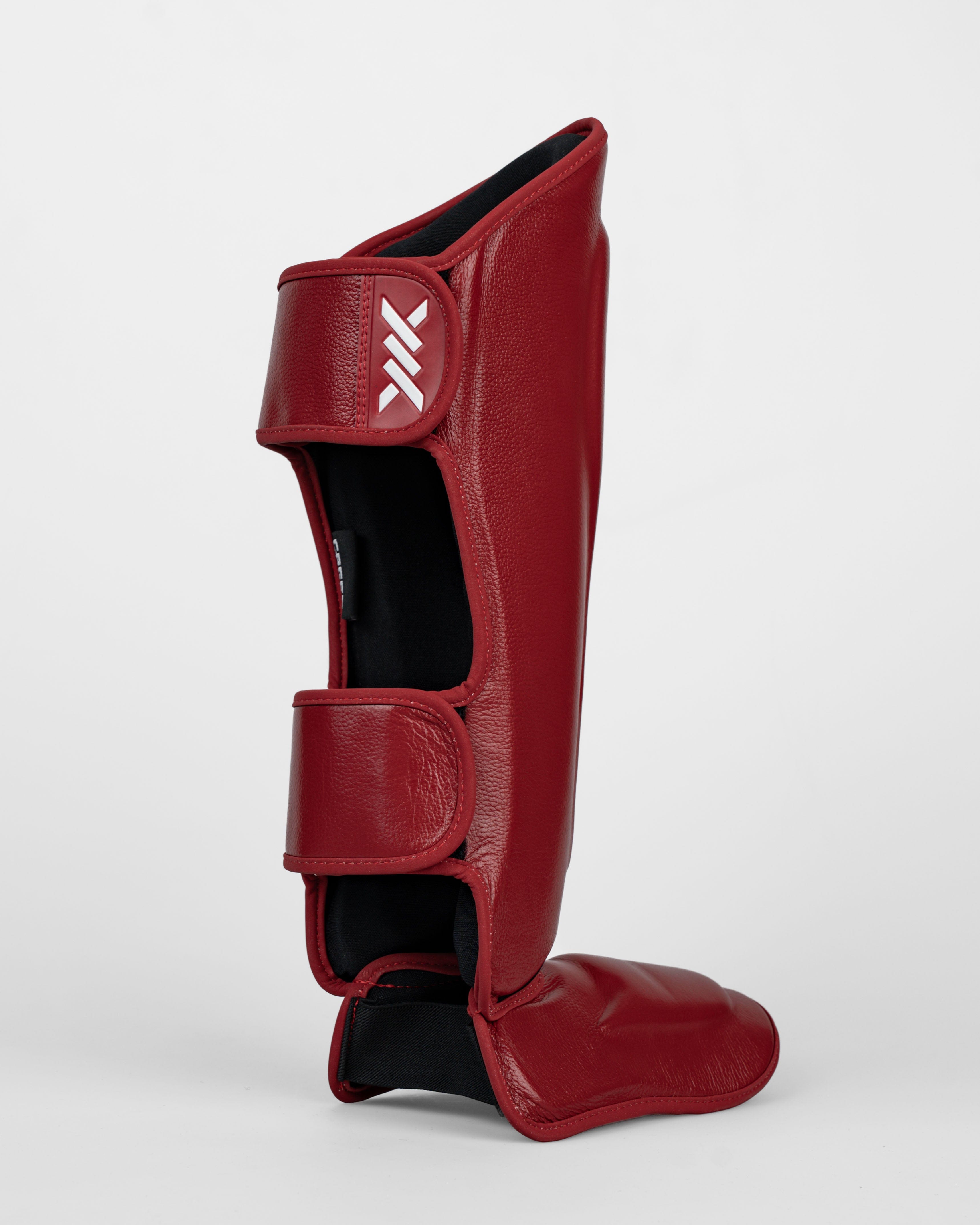 'X' Series Shinguards