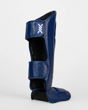 'X' Series Shinguards