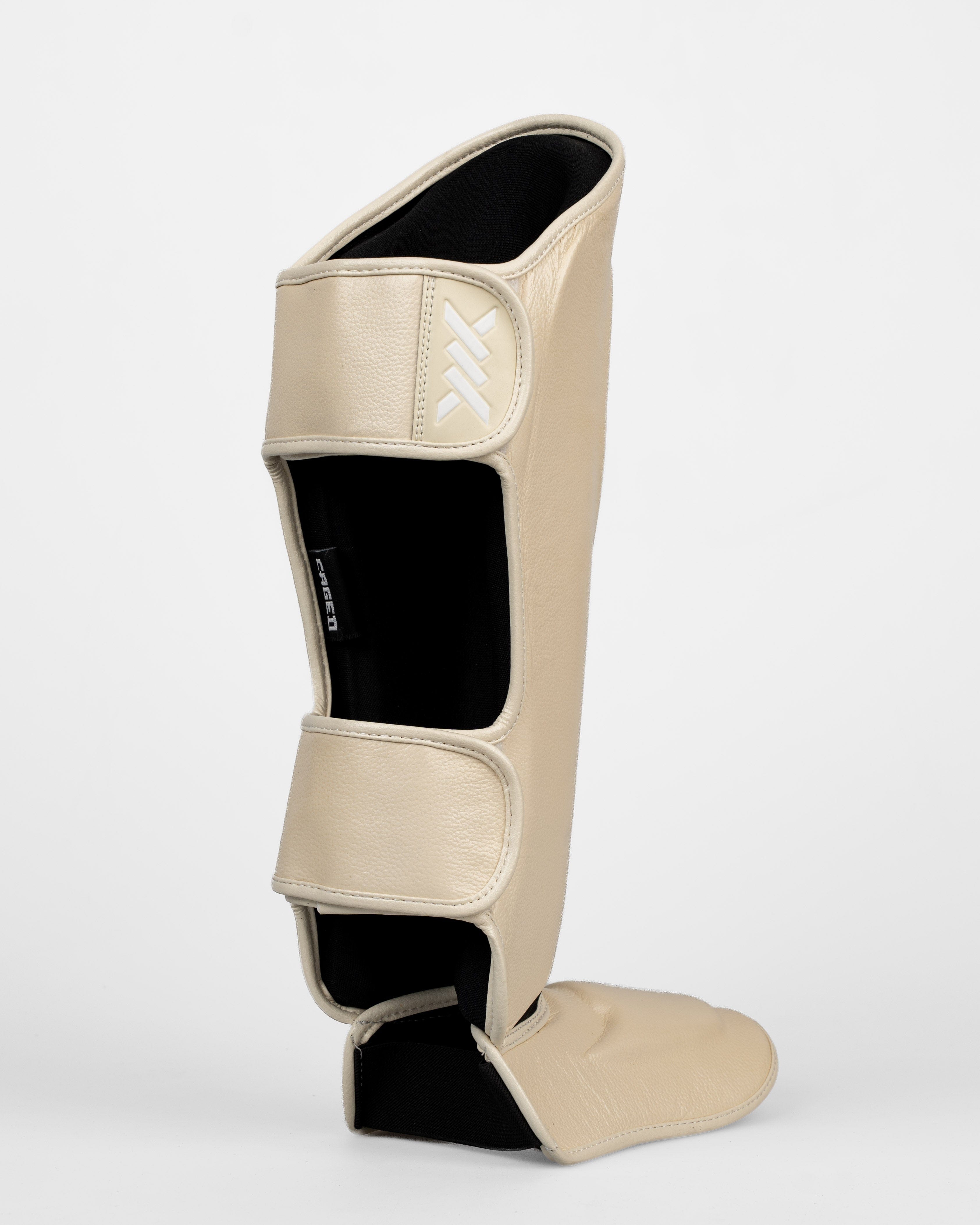 'X' Series Shinguards