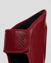 'X' Series Shinguards
