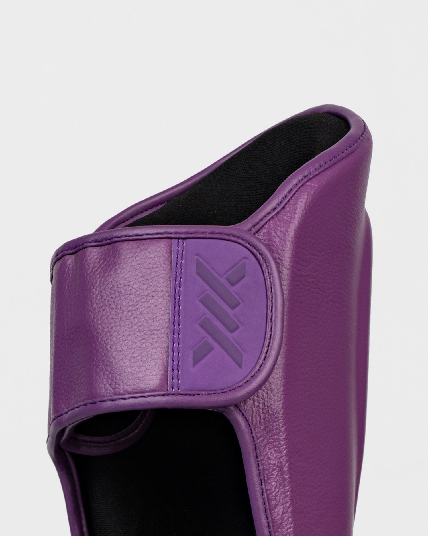 'X' Series Shinguards