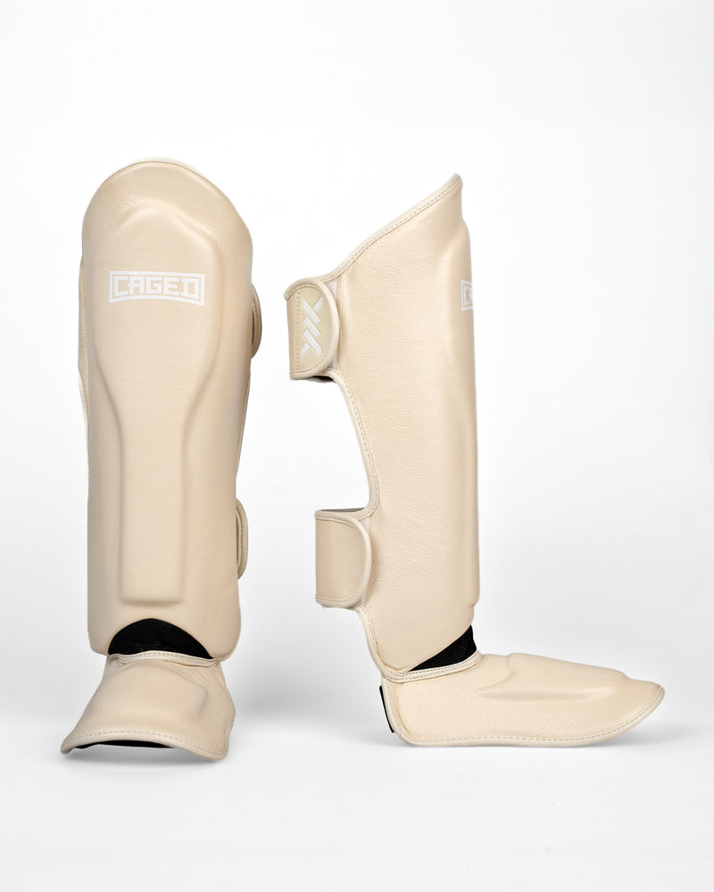 'X' Series Shinguards