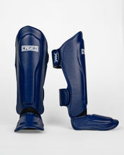 'X' Series Shinguards
