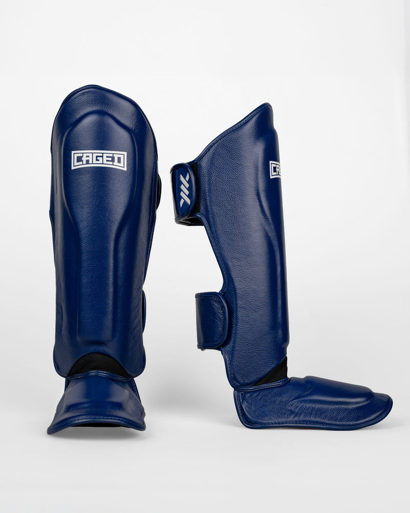 'X' Series Shinguards