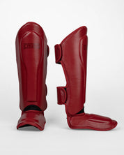 'X' Series Shinguards