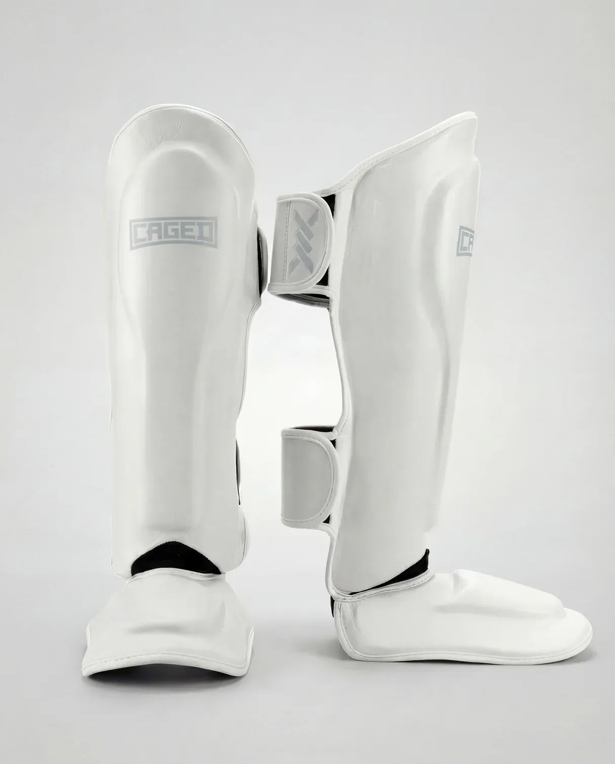 'X' Series Shinguards