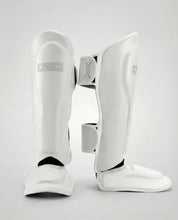'X' Series Shinguards