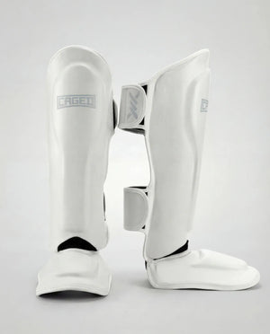 'X' Series Shinguards