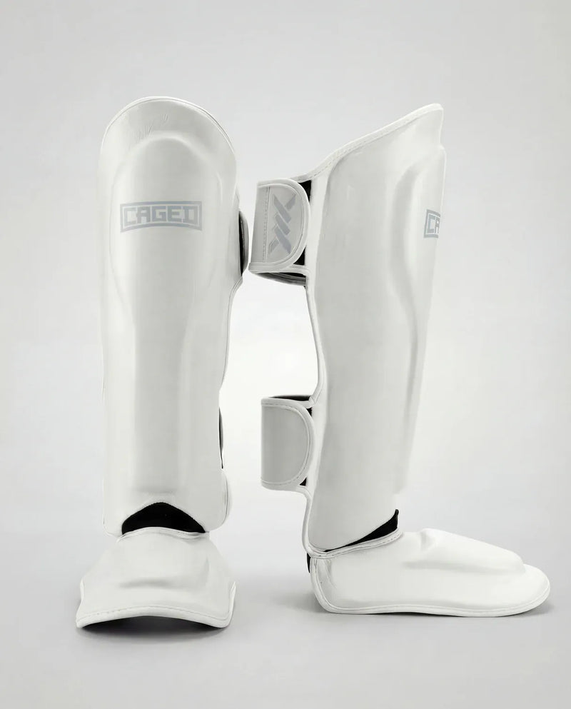 'X' Series Shinguards