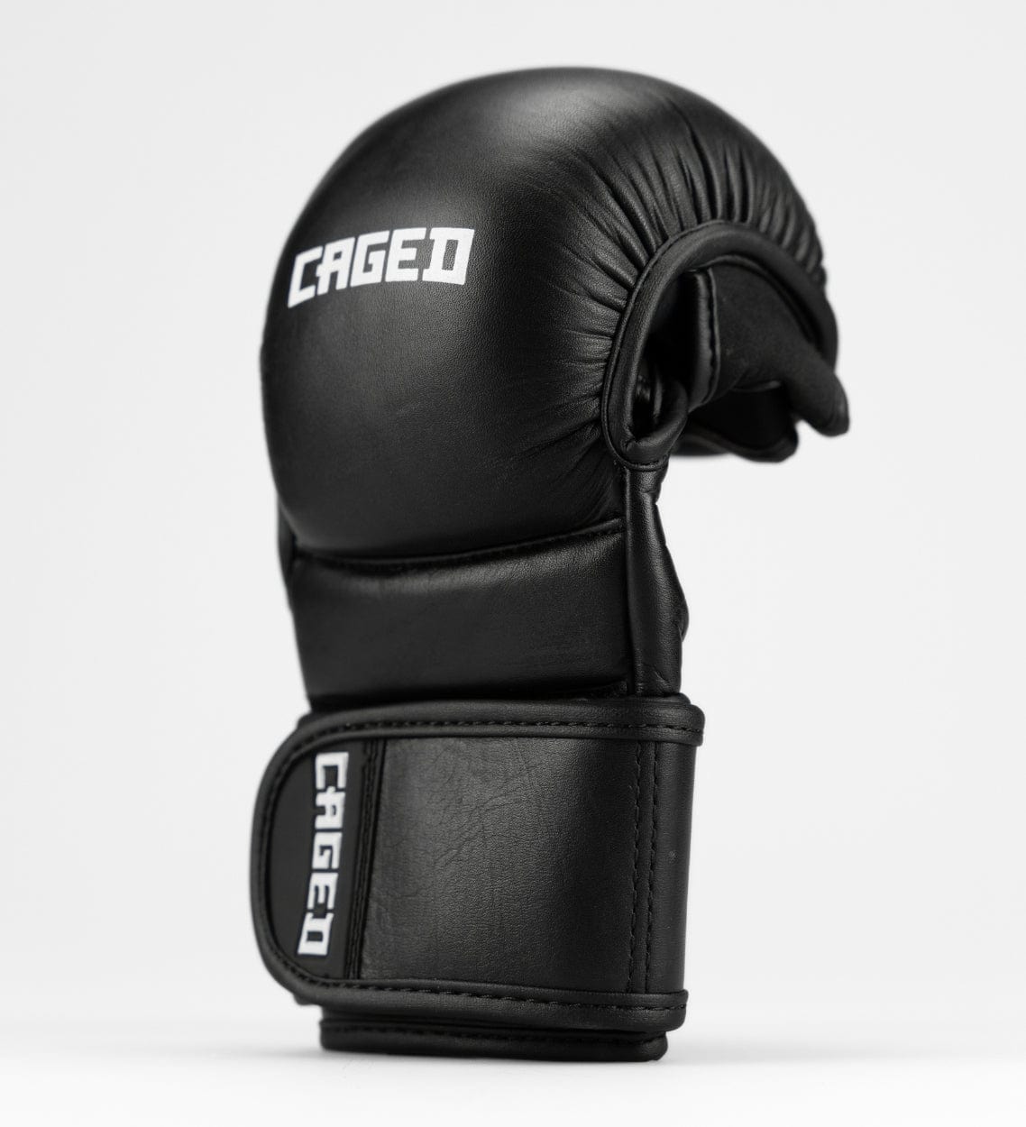 MMA Gloves – Caged