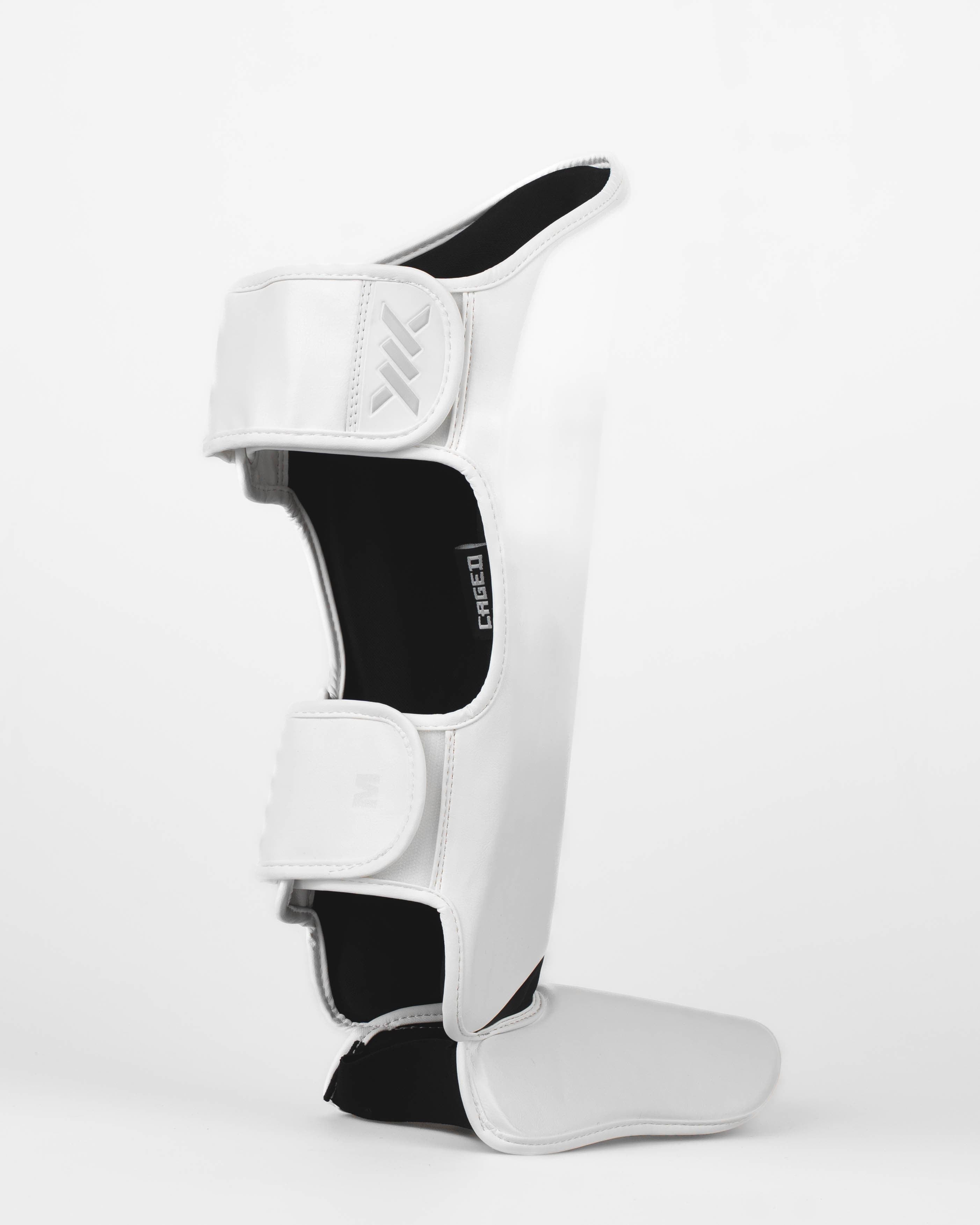Shadow Shinguards