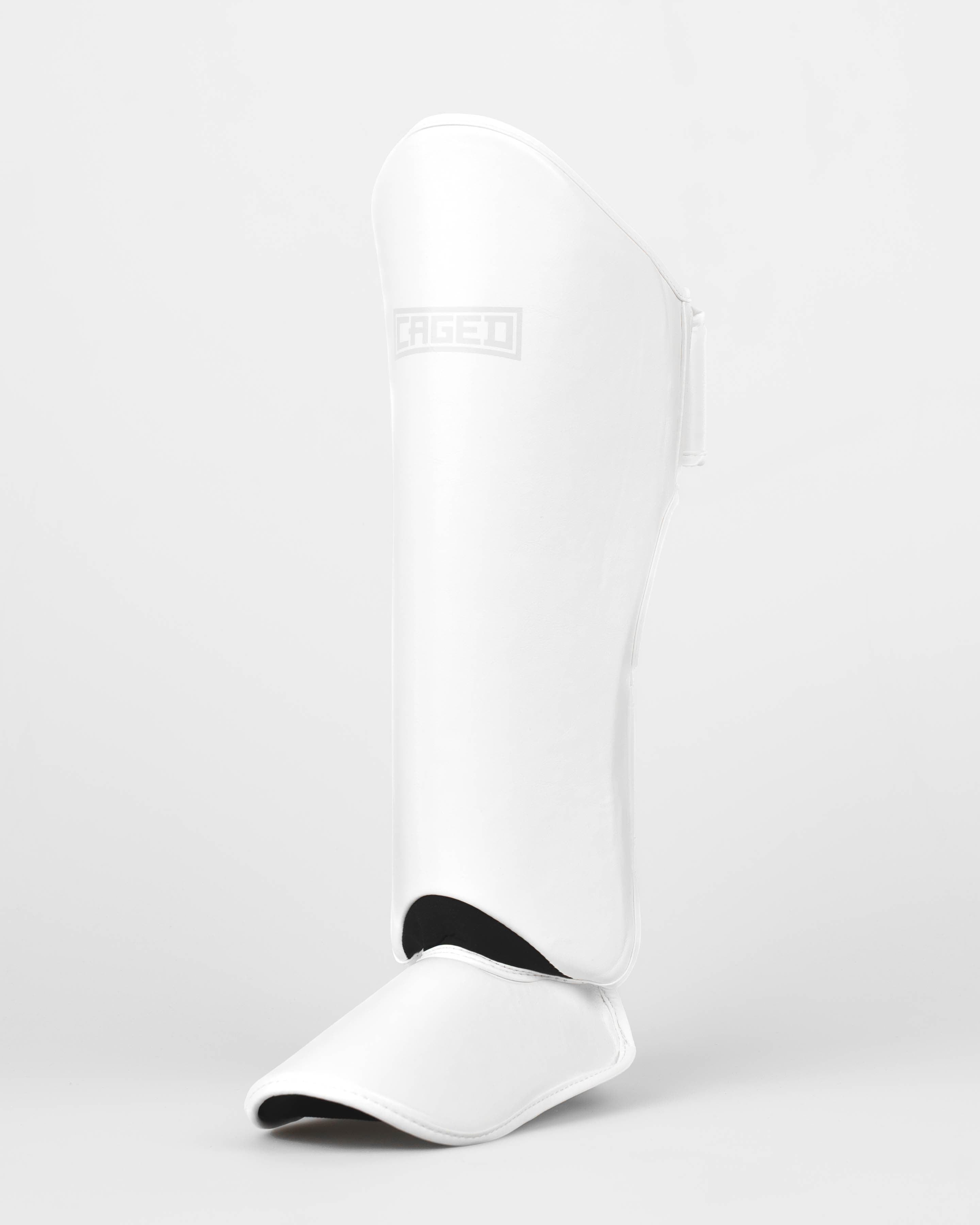 Shadow Shinguards