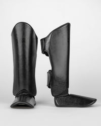 Shadow Shinguards
