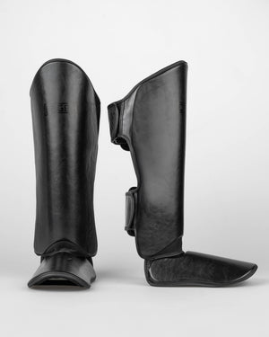 Shadow Shinguards