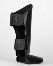 Shadow Shinguards
