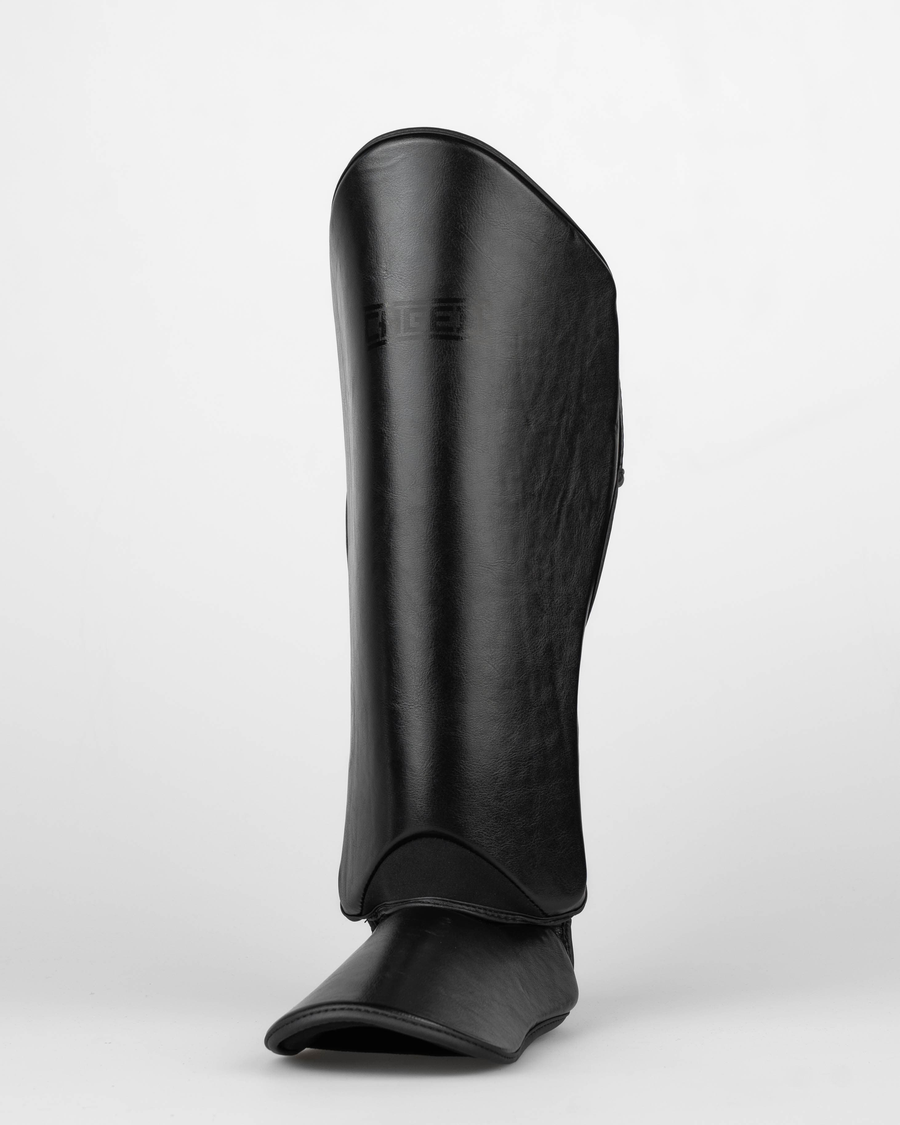 Shadow Shinguards