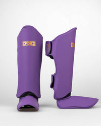 Shadow Shinguards