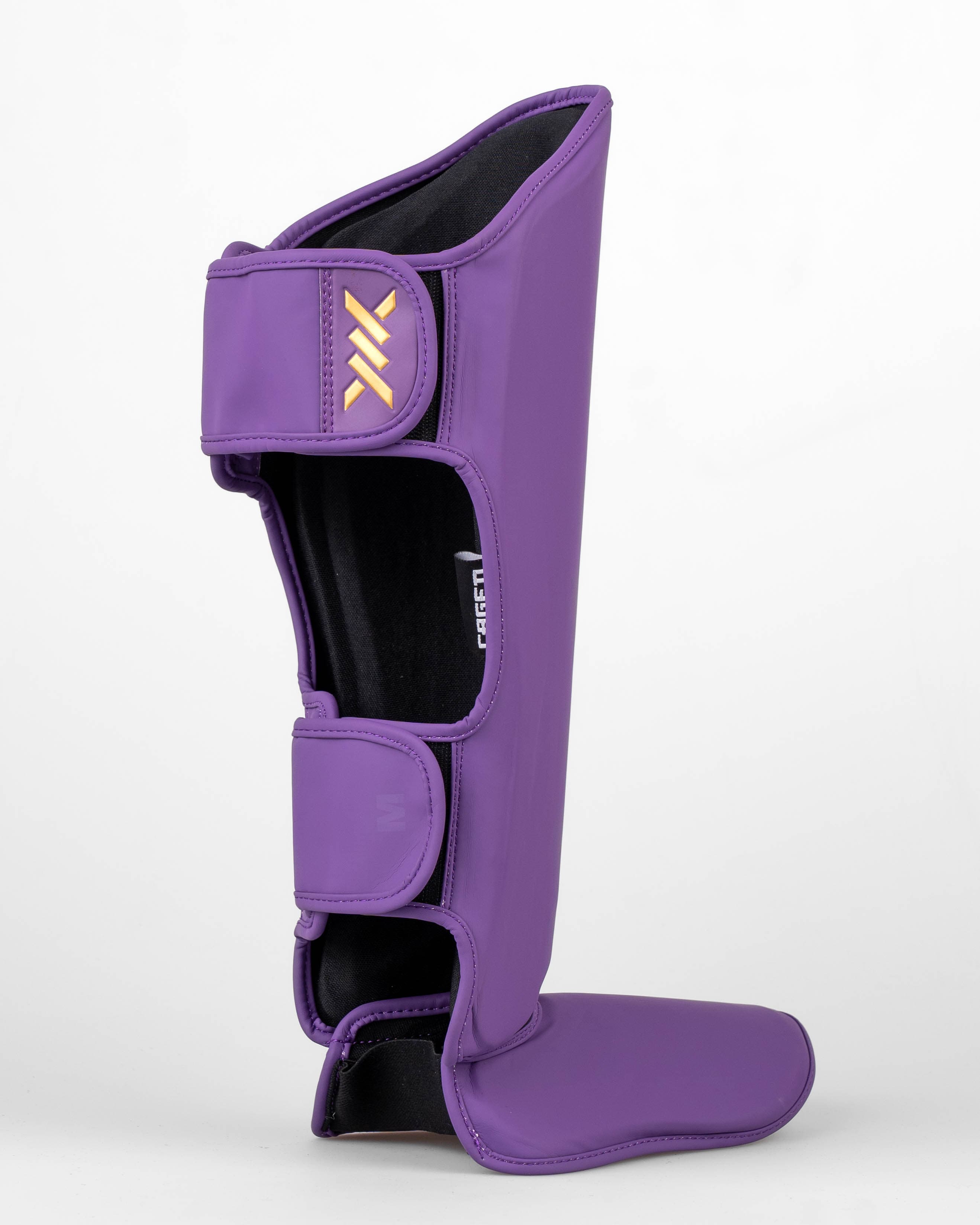 Shadow Shinguards