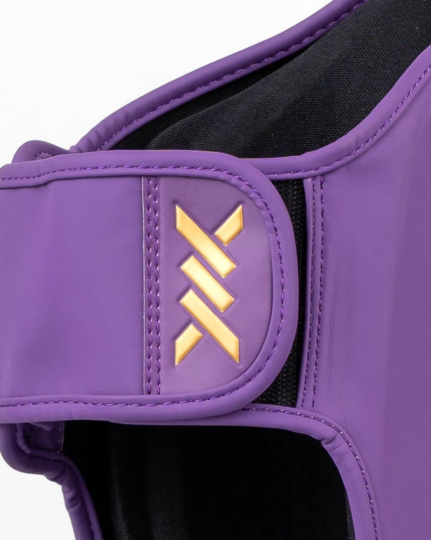 Shadow Shinguards
