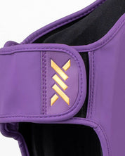 Shadow Shinguards