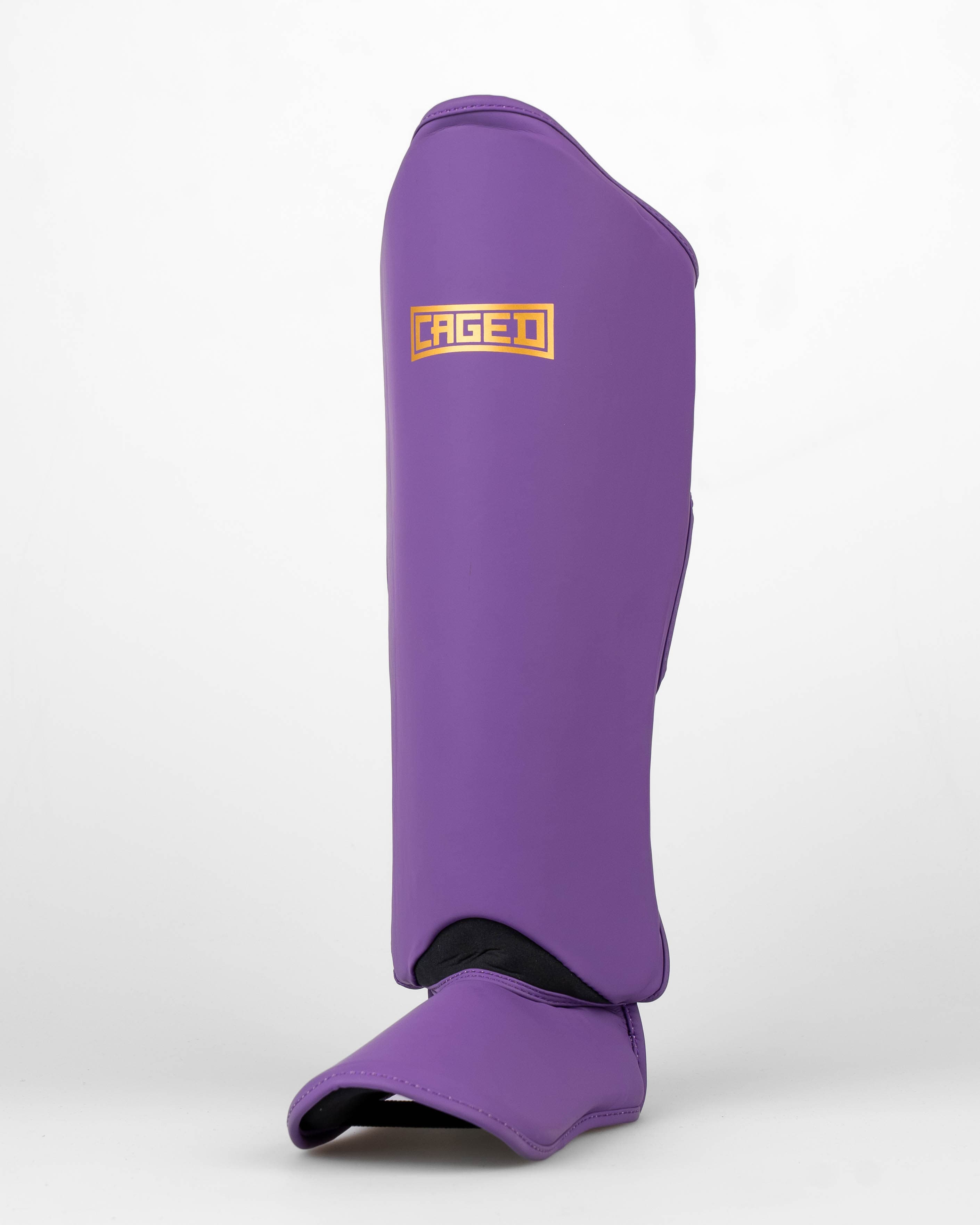 Shadow Shinguards