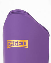 Shadow Shinguards