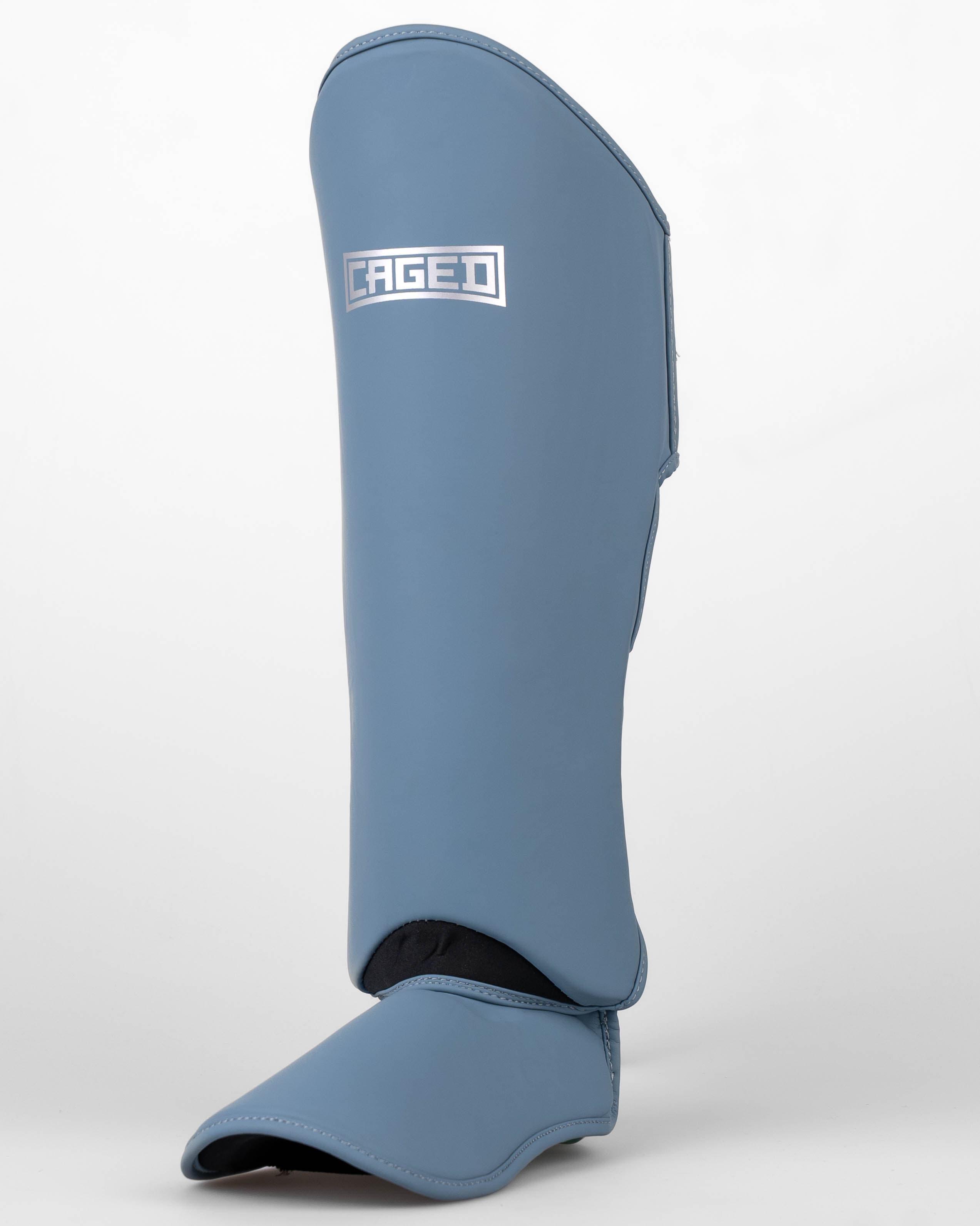 Shadow Shinguards