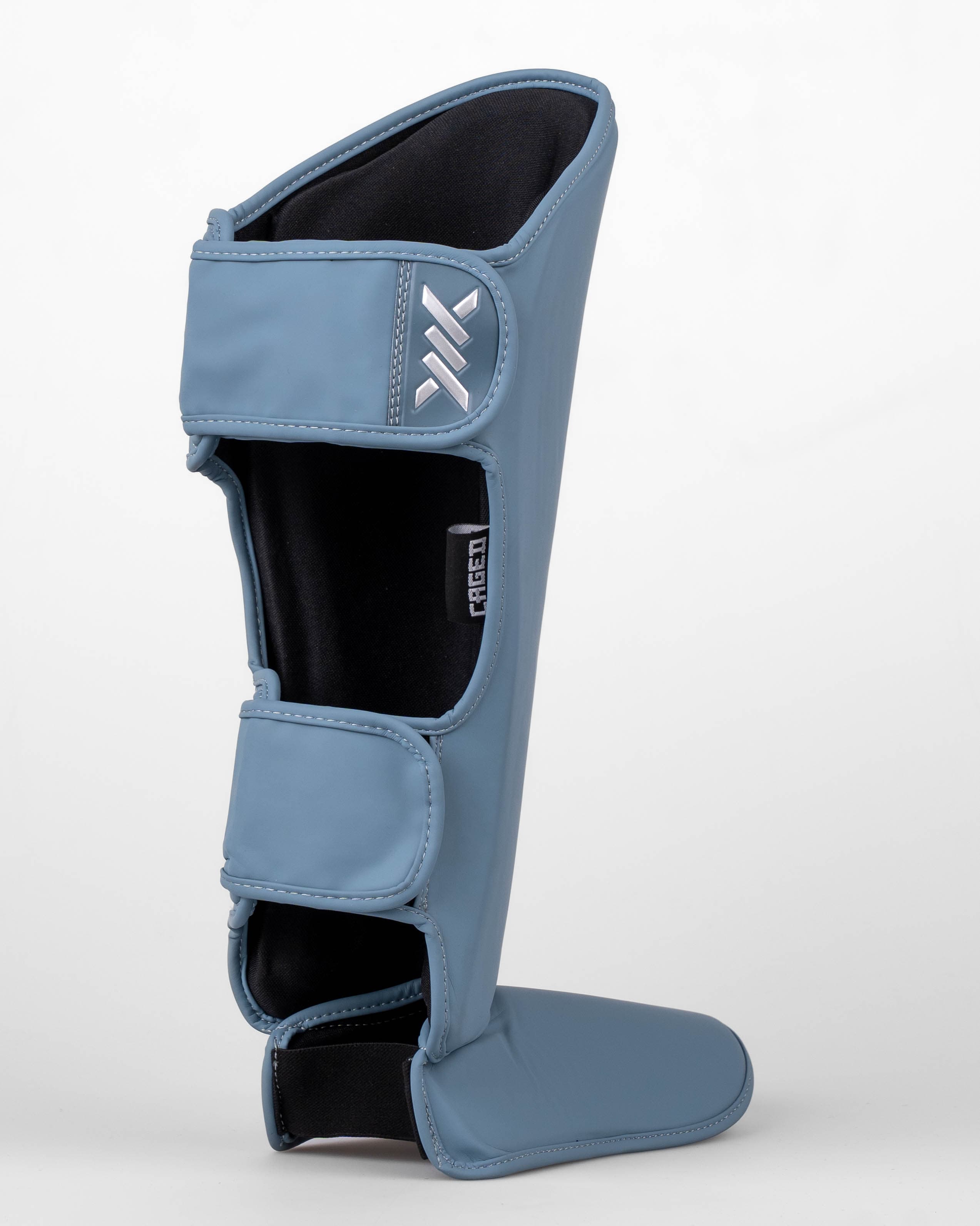 Shadow Shinguards