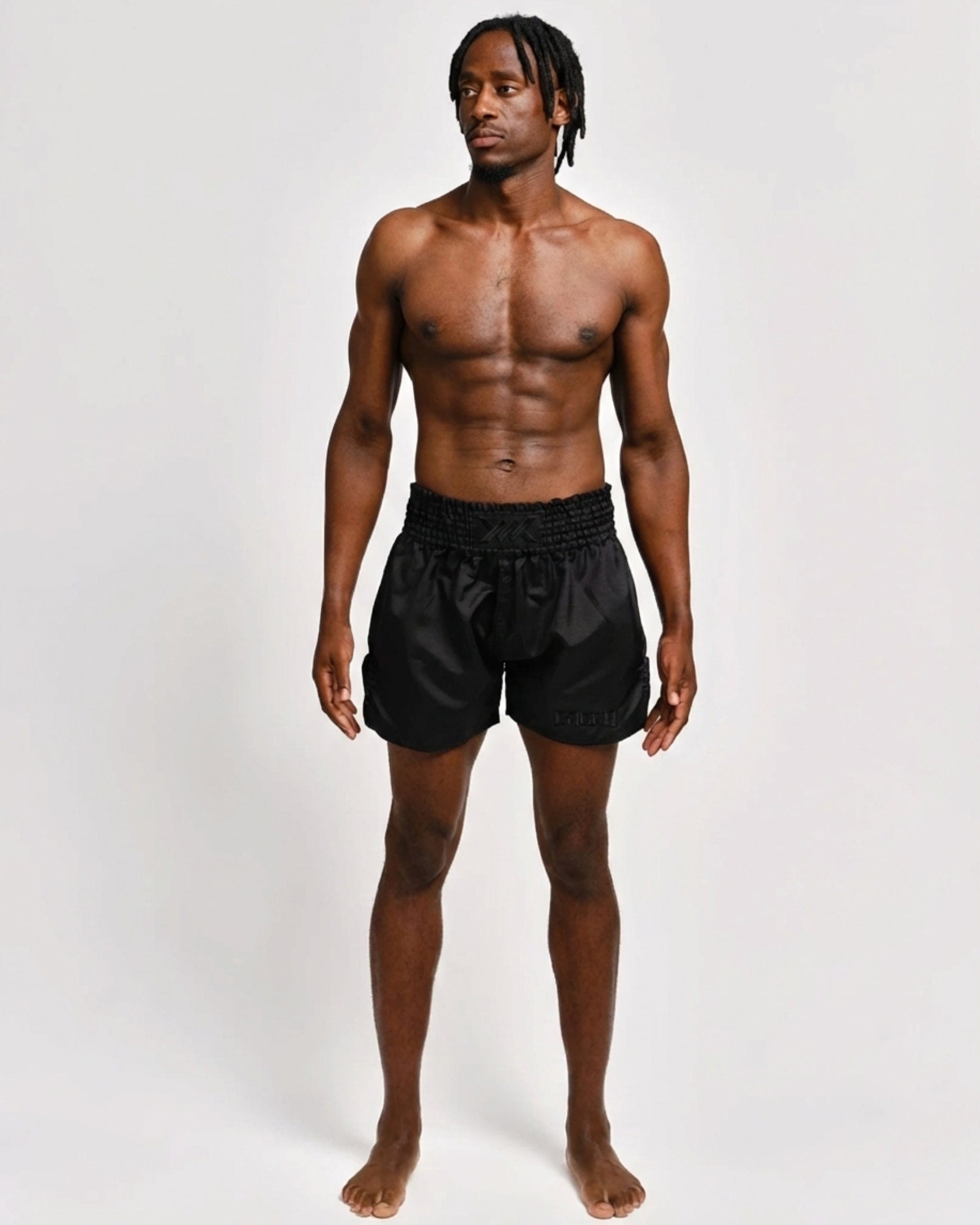 Classic Muay Thai shorts