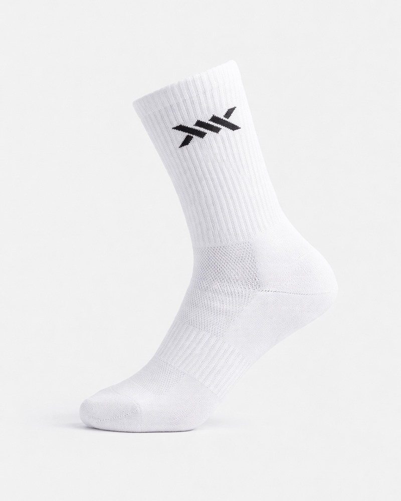 Crew socks