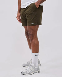 Essential training shorts