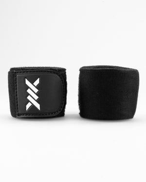 Essential hand wraps