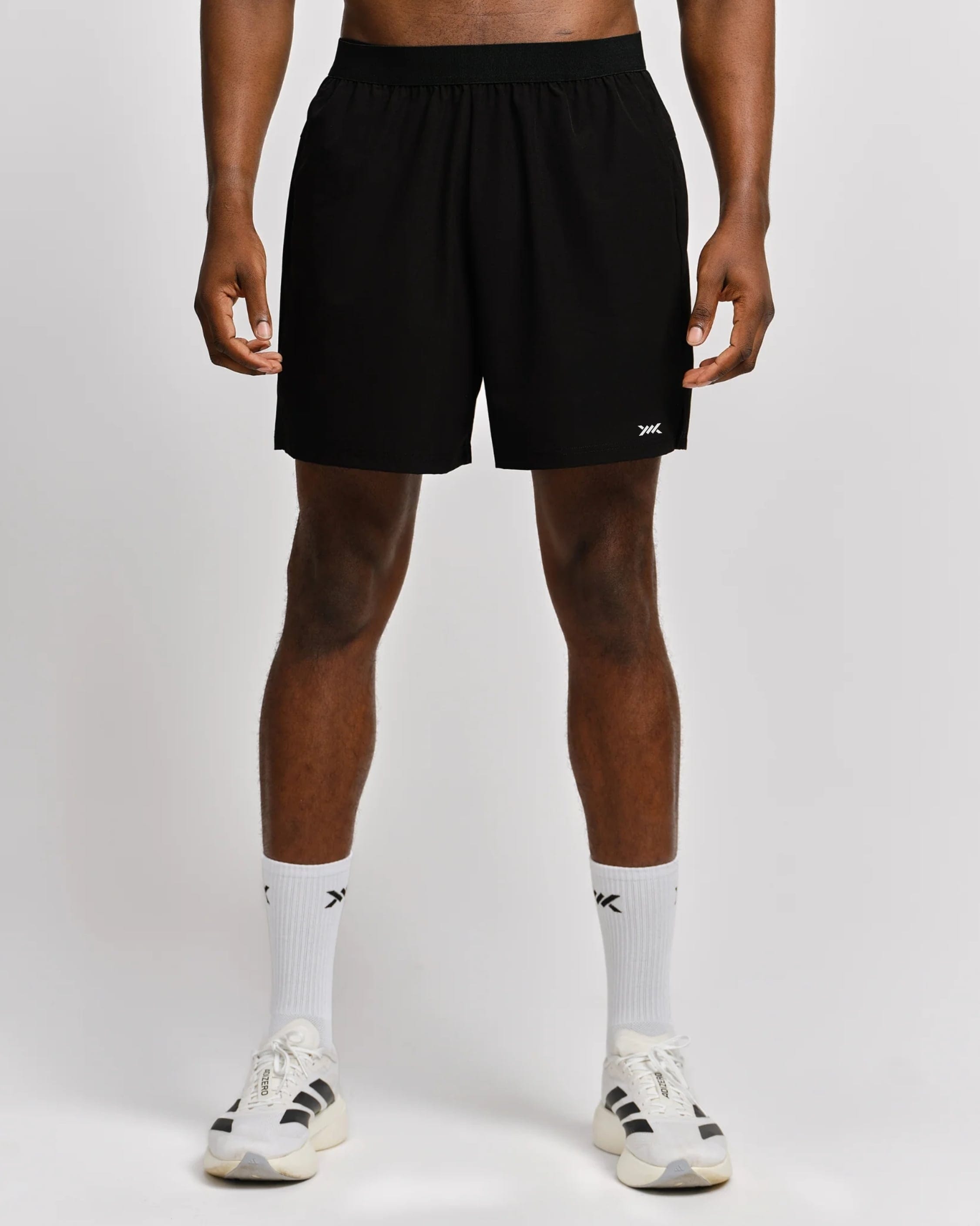 Essential training shorts