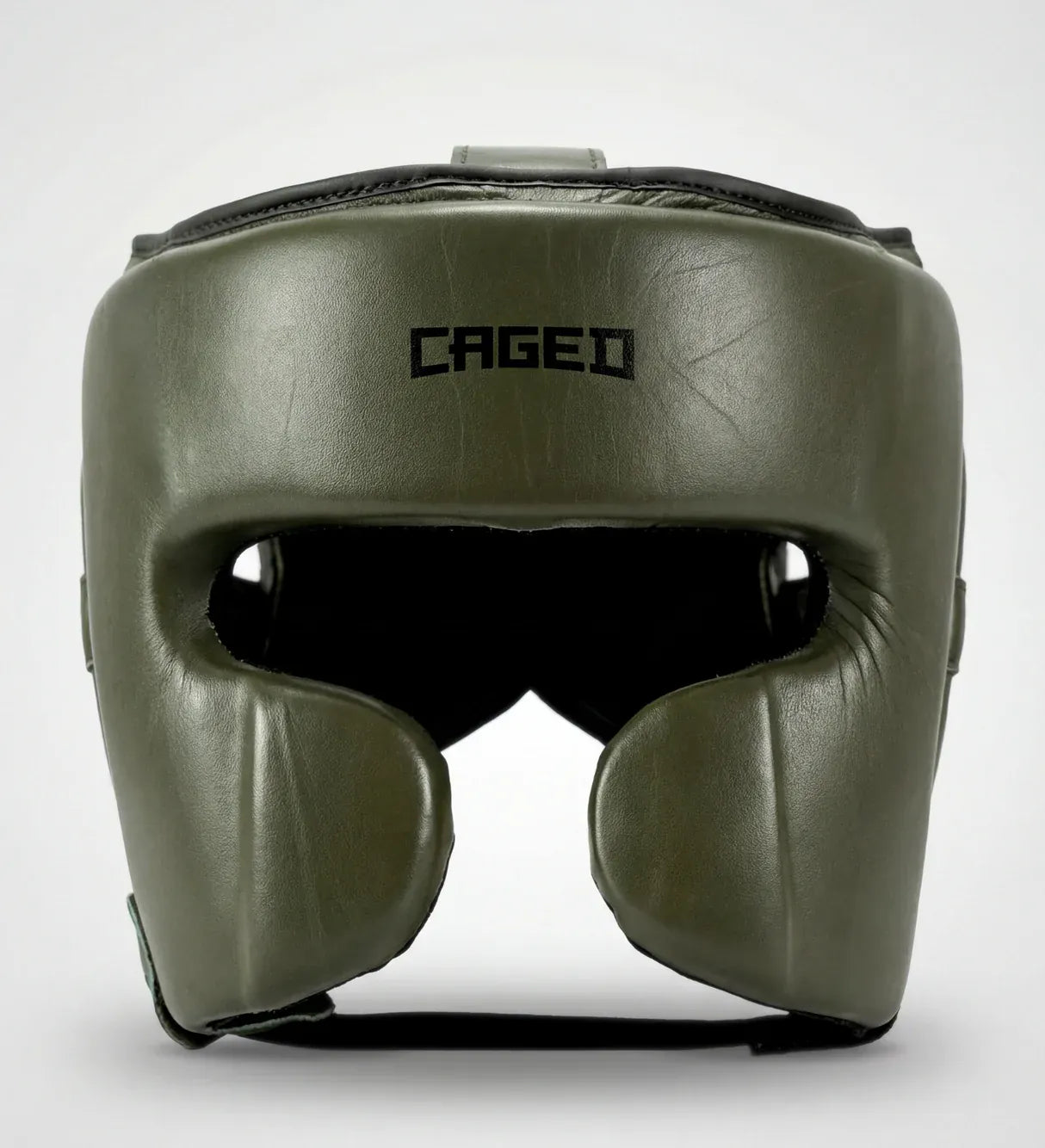'X' Series Head Guard