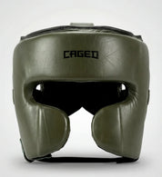 'X' Series Head Guard