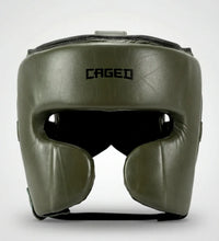 'X' Series Head Guard