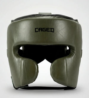 'X' Series Head Guard