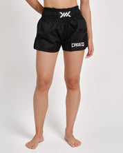 Classic Muay Thai shorts