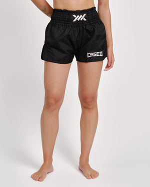 Classic Muay Thai Shorts