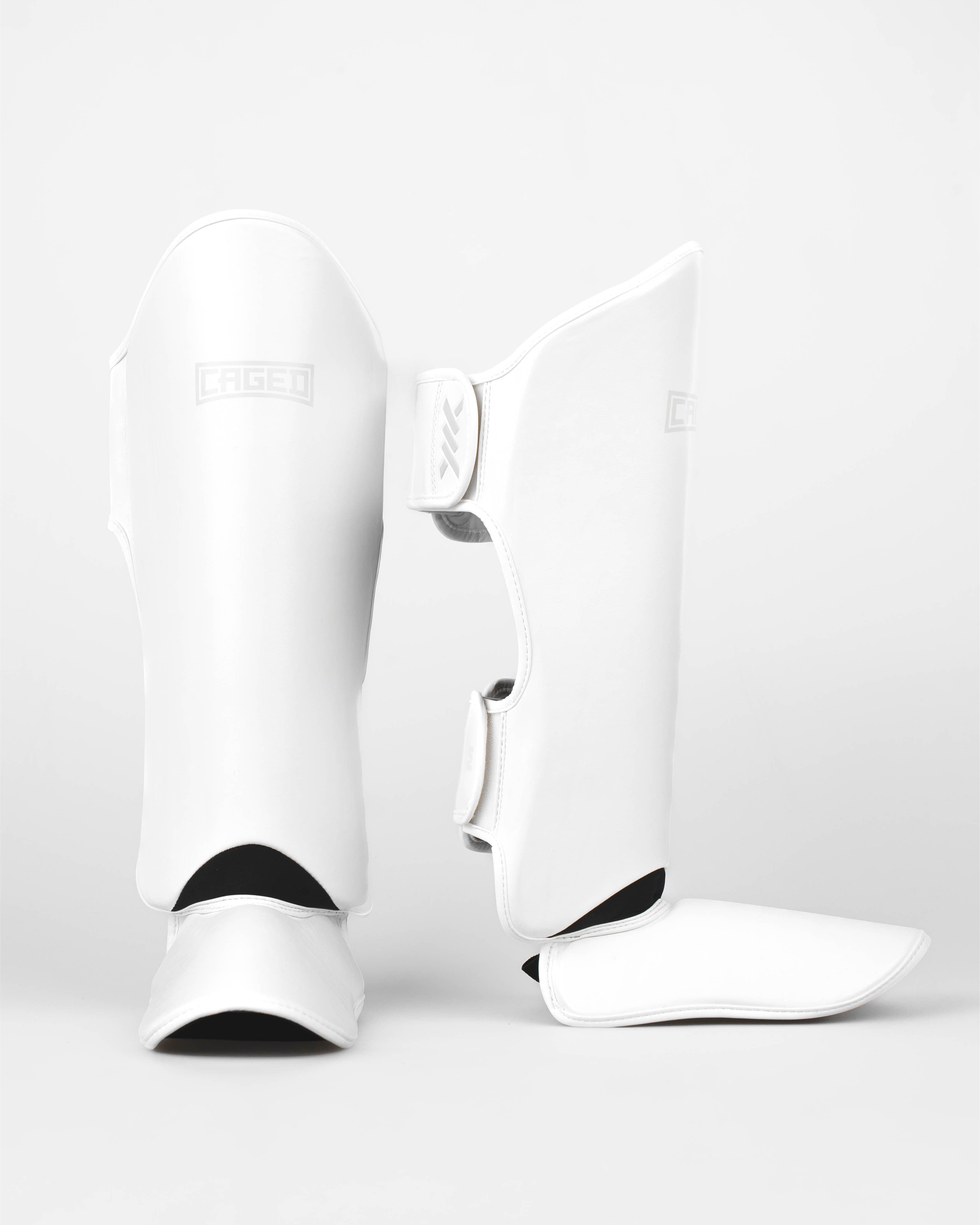 Shadow Shinguards