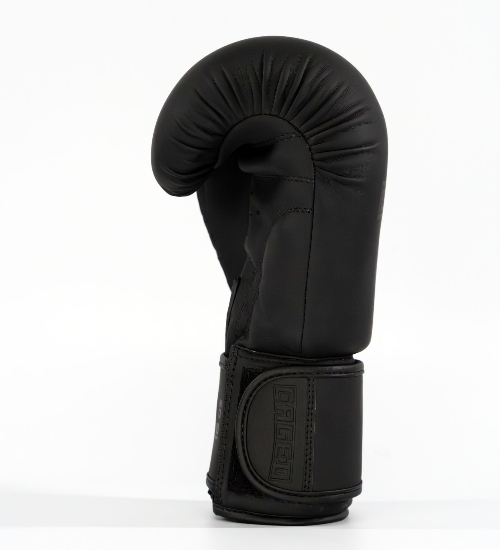 Shadow Boxing Gloves – Caged